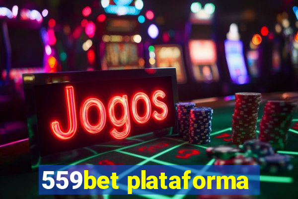 559bet plataforma